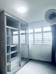 Blk 636B Senja Parc View (Bukit Panjang), HDB 4 Rooms #568198481